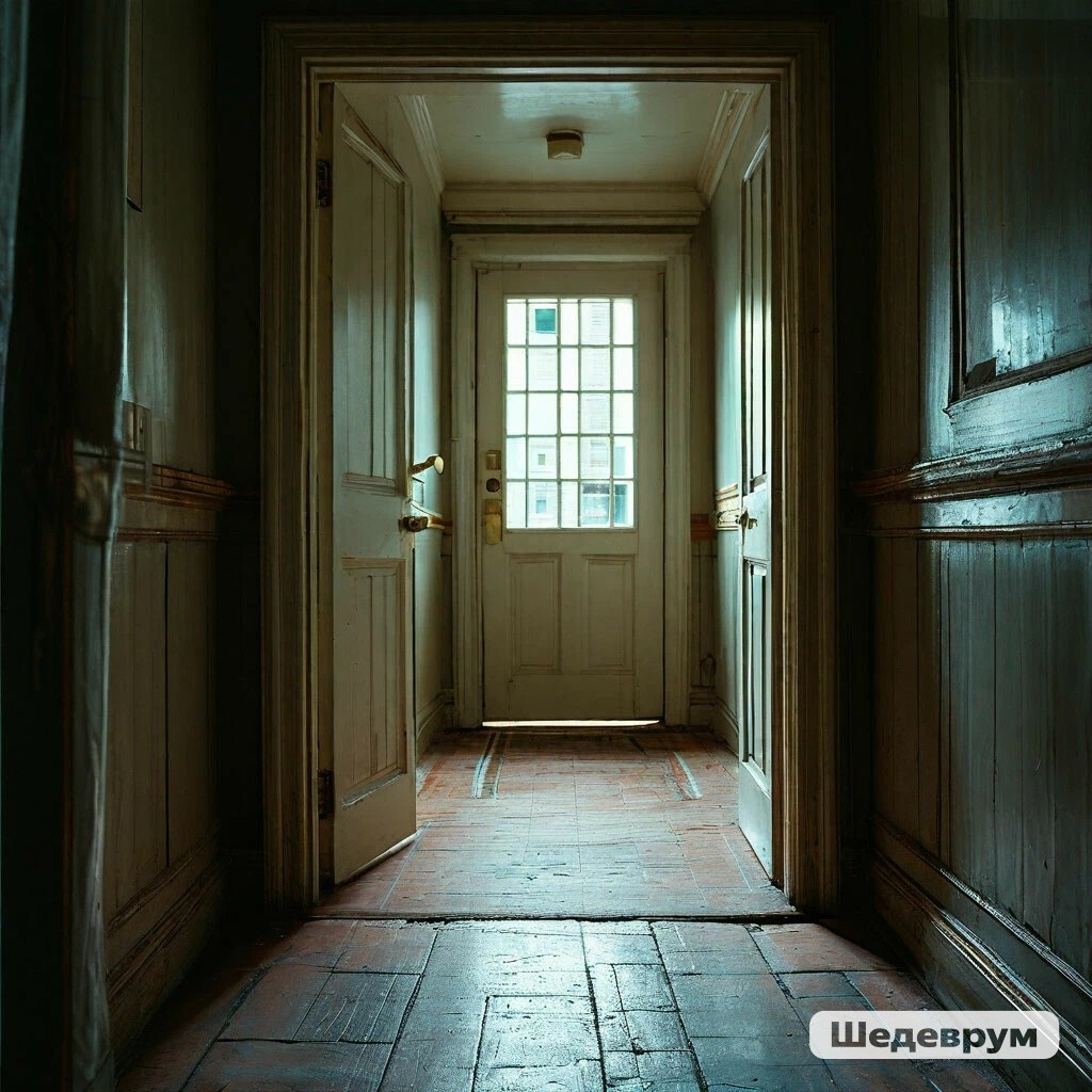 просто помощь от нейросети в визуализации образов