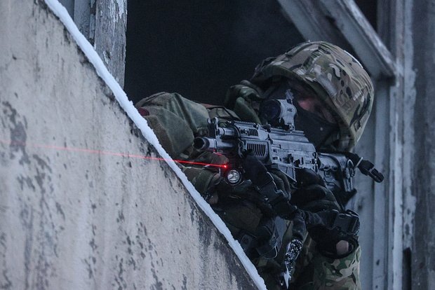 Фото: Bulkin Sergey / Globallookpress.com