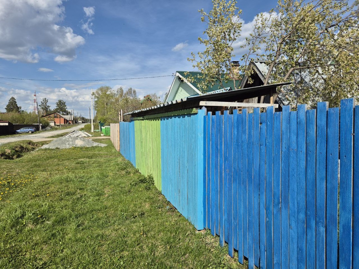 Фото из архива Союза садоводов города Екатеринбурга и Свердловской области