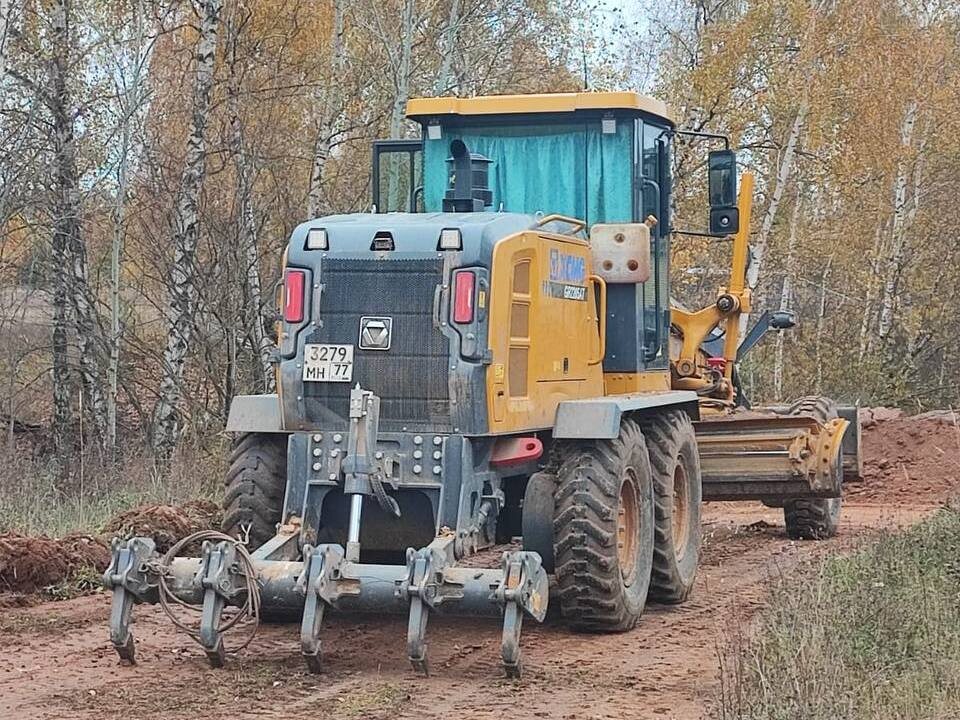 Фото предоставлены жителями поселка Новая Сосновка