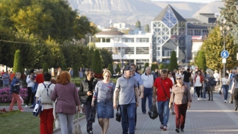      Фото: ИА «Победа26»