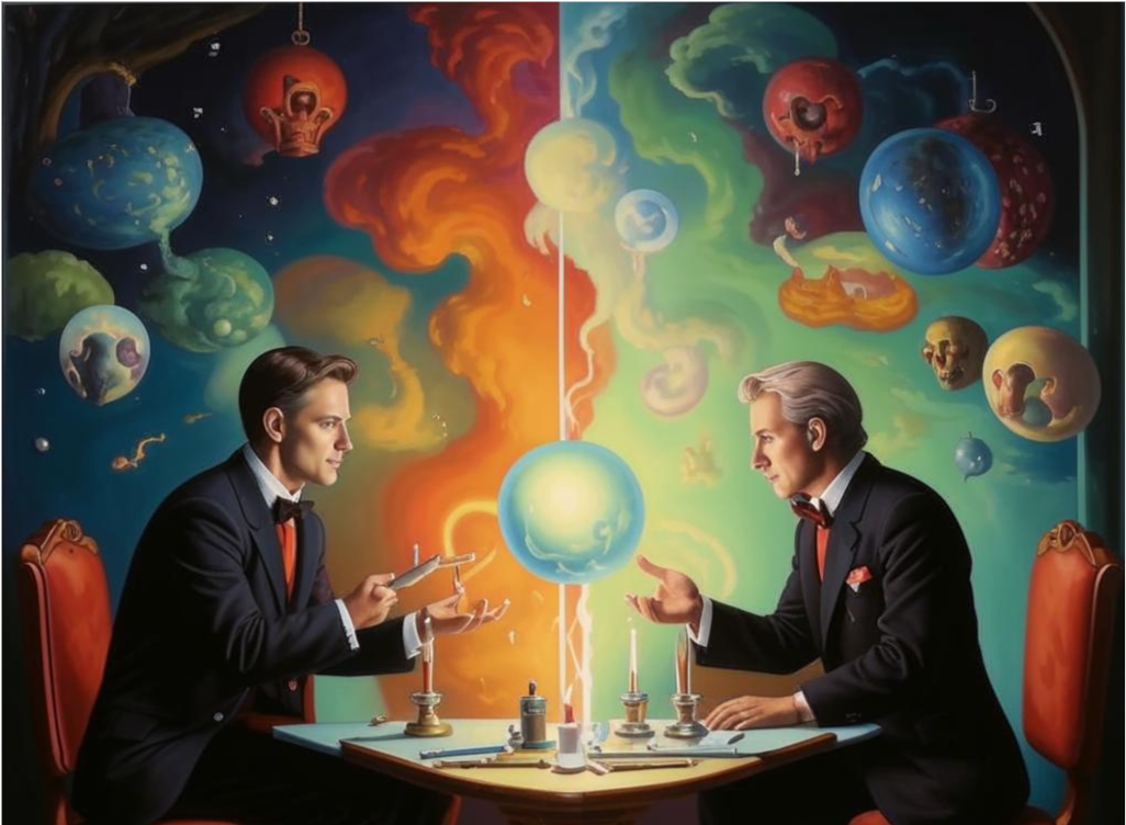 Самое сложное это найти специалиста, которой поможет именно тебе