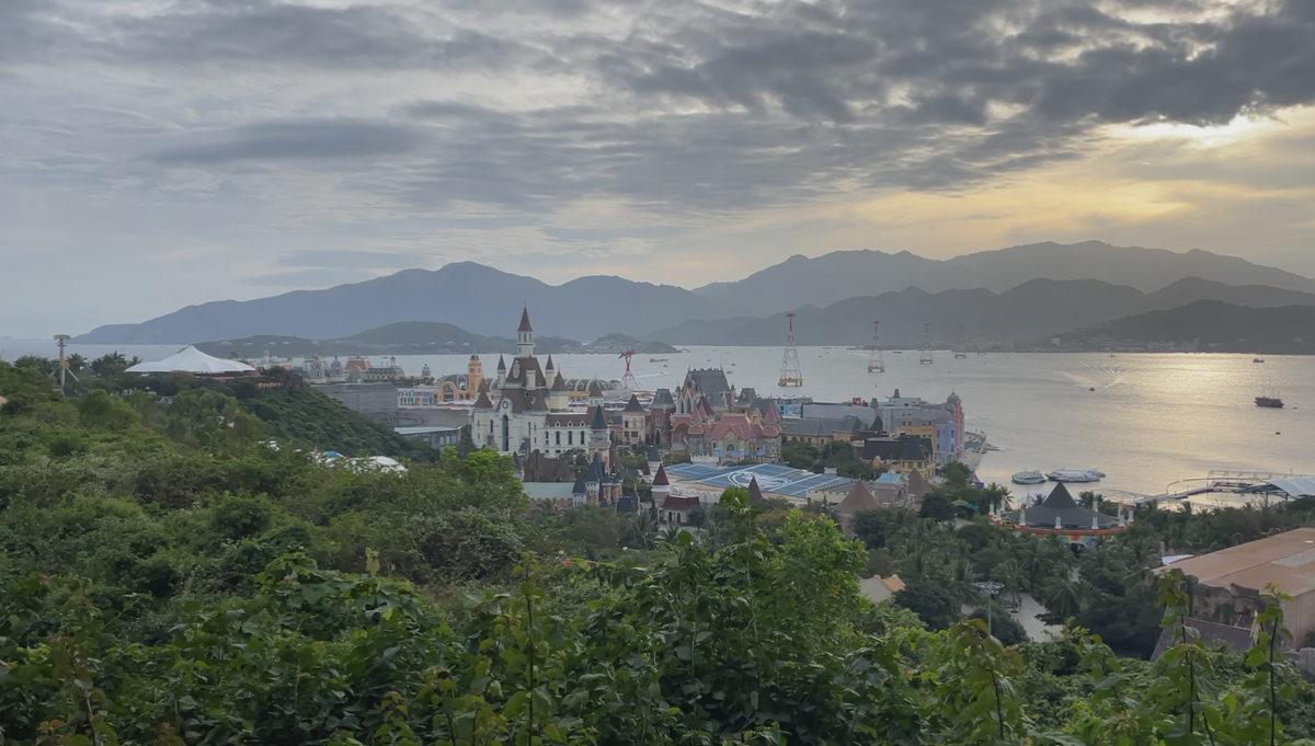 Парк ВинПерл