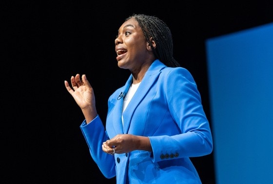    Кеми Баденок