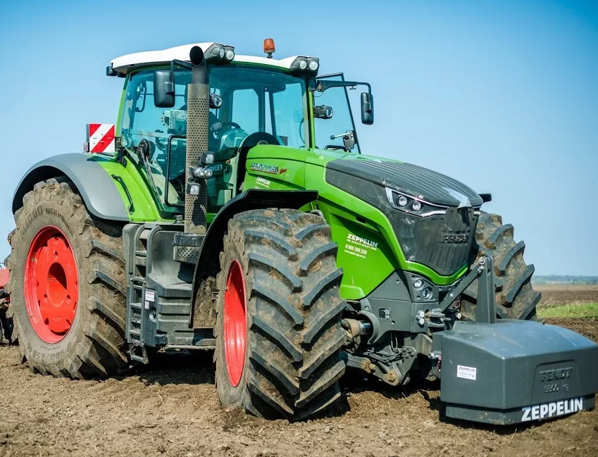 Fendt