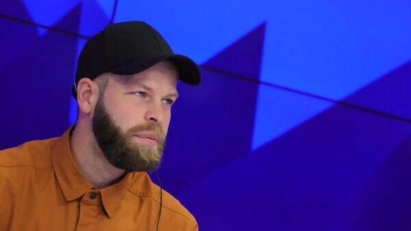    © Sputnik / Виталий Белоусов