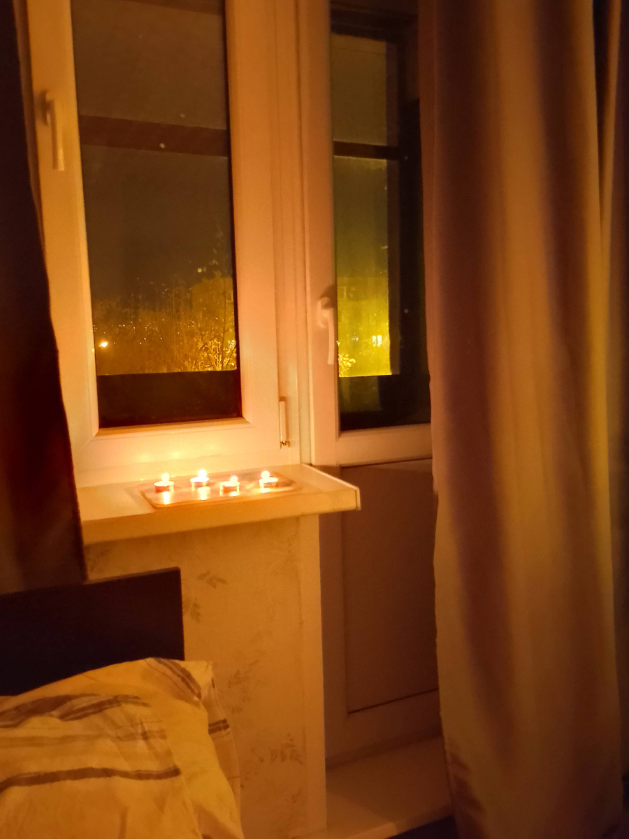 Фото автора.