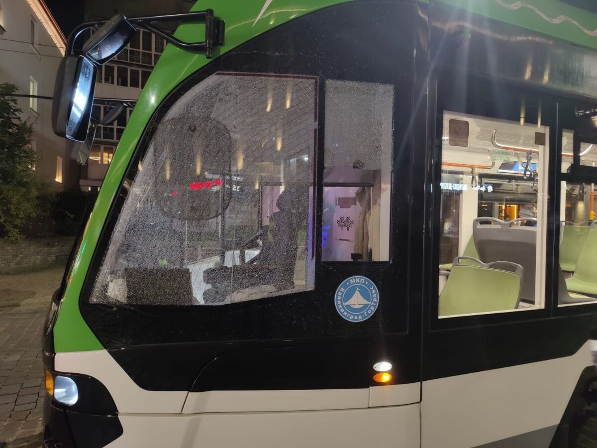     / Источник: Администрация Калининграда