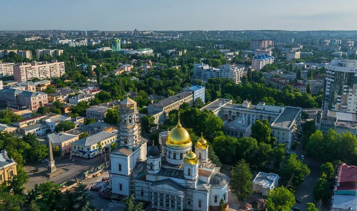 подработка в симферополе