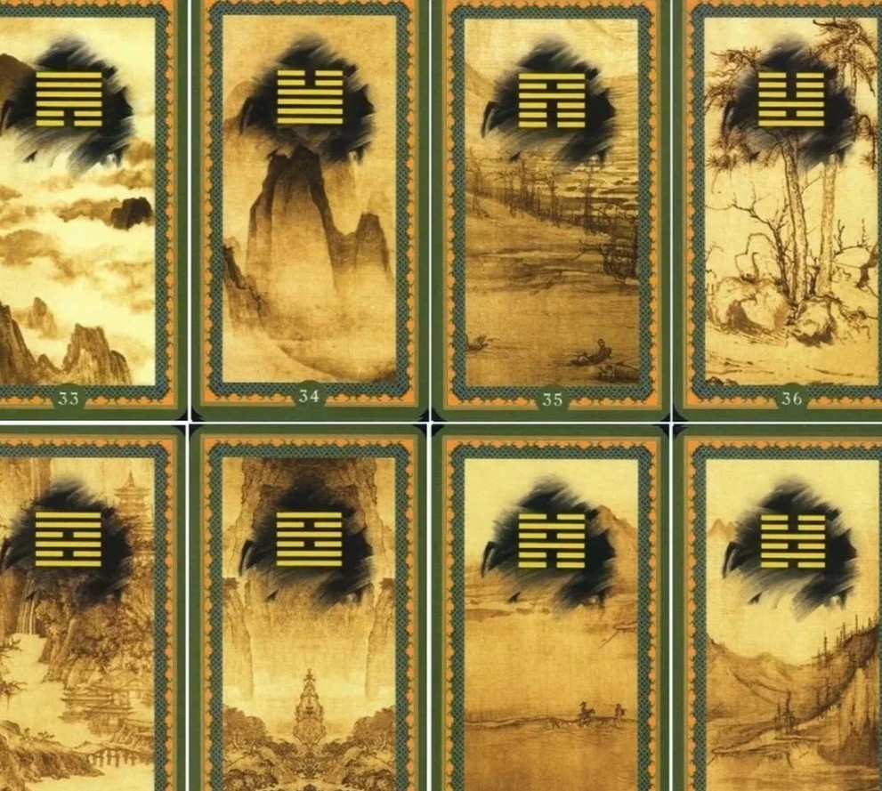 Итзин, также известный как Книга перемен, является одной из древнейших и наиболее популярных книг предсказаний в китайской метафизике. Она является одним из основных текстов в системе китайской философии истории и предсказаний, а также популярной книгой для гадания. В этой статье мы рассмотрим, как гадать по книге перемен Ицзин, и как правильно интерпретировать ее важные концепции и символы.

Ицзин - это античное китайское произведение, состоящее из 64 шестиугольных гексаграмм, каждый из которых состоит из шестидесятичетырех линий, разделенных на верхние и нижние триграммы. Они формируют паттерны, которые могут быть интерпретированы для предсказания будущего или понимания текущего положения вещей.

Перед тем, как начать гадание по Книге перемен, важно подготовиться к процессу. Найдите тихое место, где вас не будут беспокоить. Почувствуйте свое дыхание, успокойте ум и сфокусируйте внимание на вопросе, на который вы хотите получить ответ. Сосредоточьтесь на своих мыслях и задайте вопрос конкретно и четко.

После того, как вы сосредоточили свои мысли на вопросе, возьмите монету или стрелу и бросьте ее шесть раз. Запишите результат каждого броска, как лицо (орел) или решку (решка). Например, если вы бросили монету шесть раз и получили результаты орел-решка-орел-орел-решка-решка, то ваша строка будет выглядеть как 1-2-1-1-2-2.

После того, как вы получили результаты бросков, найдите соответствующий шестиугольник в Книге перемен. Каждый гексаграмма в Книге перемен имеет свое уникальное значение и толкование, которое может быть применено к вашему вопросу. Расшифруйте считывание гексаграммы и попробуйте понять, как оно относится к вашей ситуации.

Кроме того, каждая линия в гексаграмме имеет свою собственную интерпретацию и символику. Если у вас есть изменяющаяся линия (когда числа в строке изменяются на противоположные), это указывает на то, что вопрос находится в процессе изменения или эволюции. Уделите особое внимание изменяющейся линии и исследуйте ее влияние на весь гексаграмму.

Не забывайте, что Книга перемен - это инструмент для самопознания и определения путей действия, а не абсолютный пророческий инструмент. Помните, что результаты гадания не являются окончательными и твердыми, а лишь указывают на потенциальные направления и рекомендации.

Гадание по Книге перемен Ицзин может быть очень мощным способом получения мудрости и направления от древних мудрецов китайской философии. Используйте этот инструмент с уважением и вдумчивостью, и он поможет вам найти ответы на ваши вопросы и пролить свет на ваш путь.