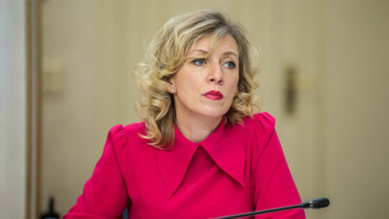    В МИД заявили, что Россия предлагала передать 935 украинских военнопленных, из них Киев забрал лишь 279 Роман Захаров