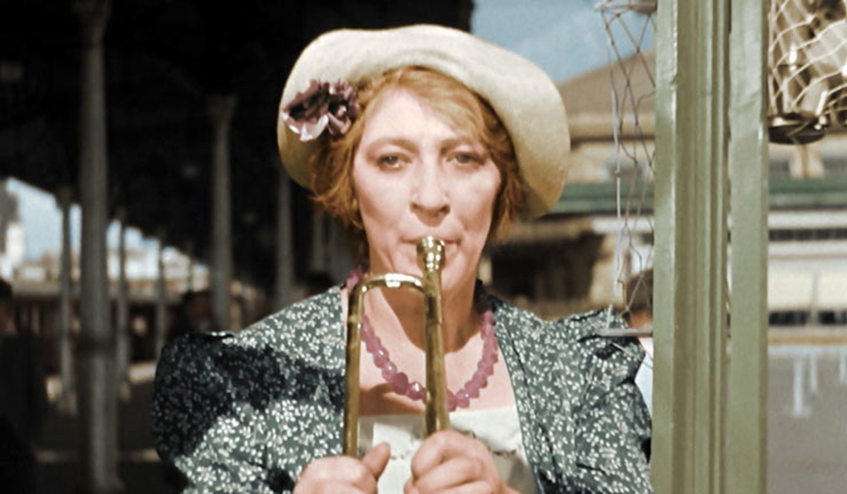    Фото: кадр из фильма