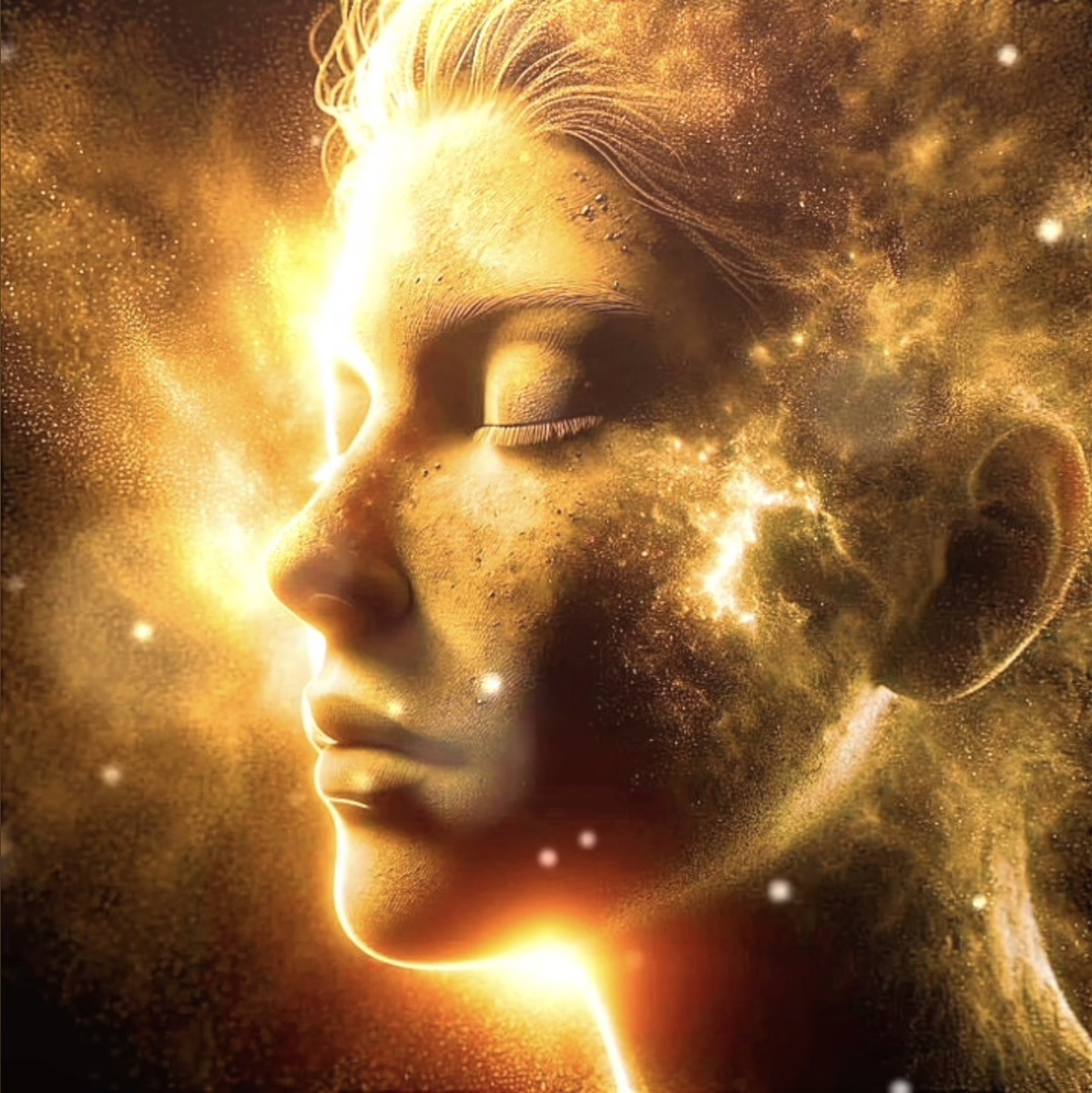 Квантовый переход. Как помочь телу пройти его безопасно.