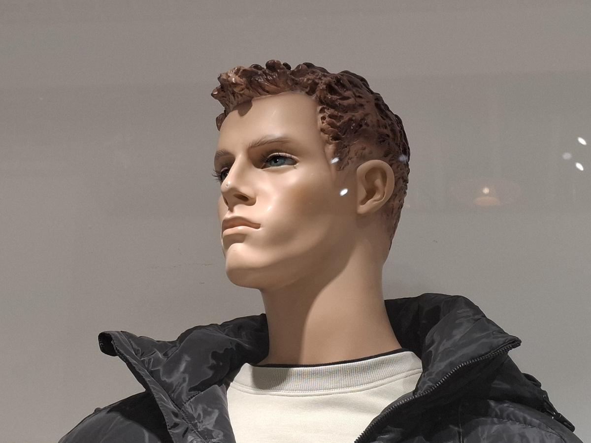 Грустный,  но красивый 