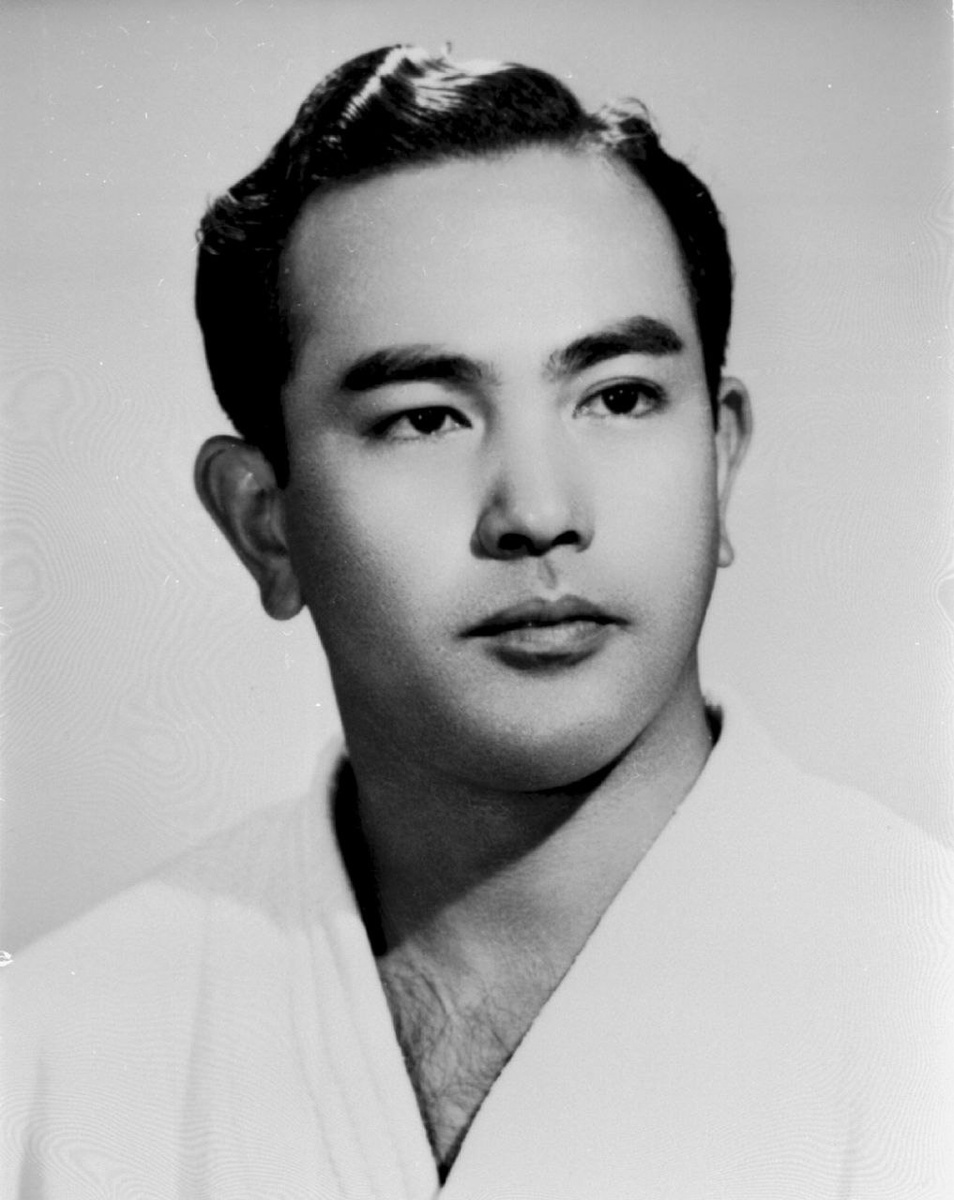 Коичи Тохей