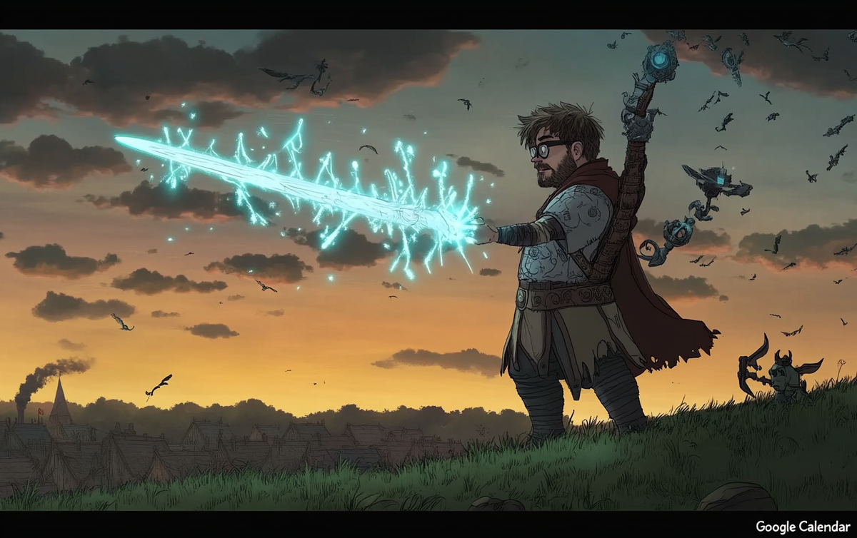    Использование возможностей интеграции с Google Calendar в Make.com Артур Хорошев