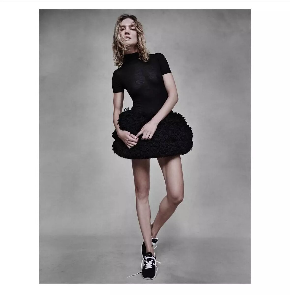     Автор: Расмус Могенсен Источник: Madame Figaro