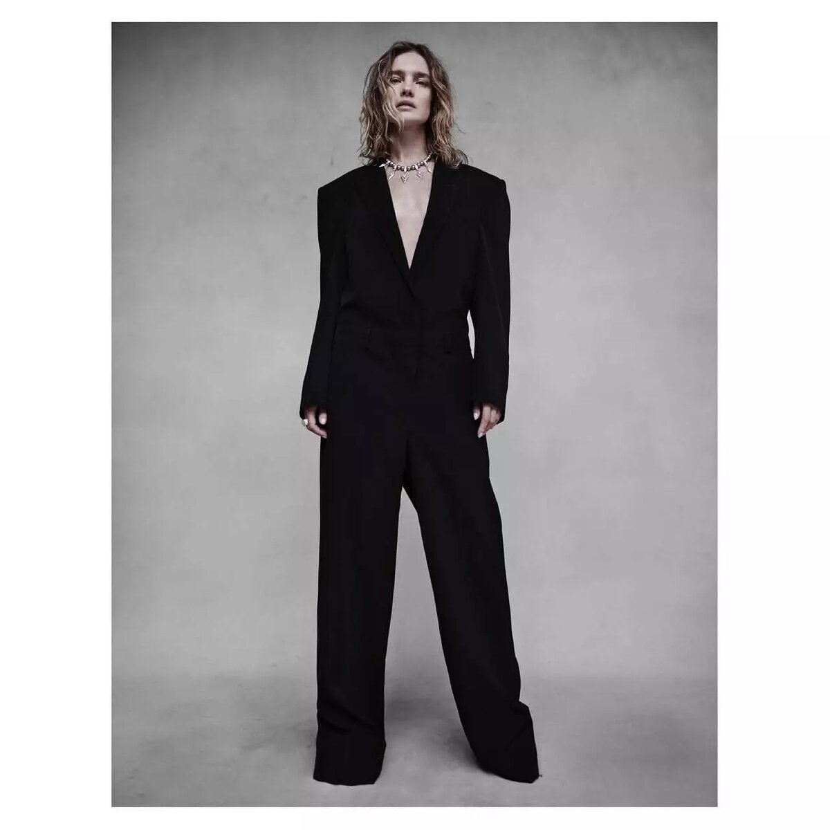     Автор: Расмус Могенсен Источник: Madame Figaro