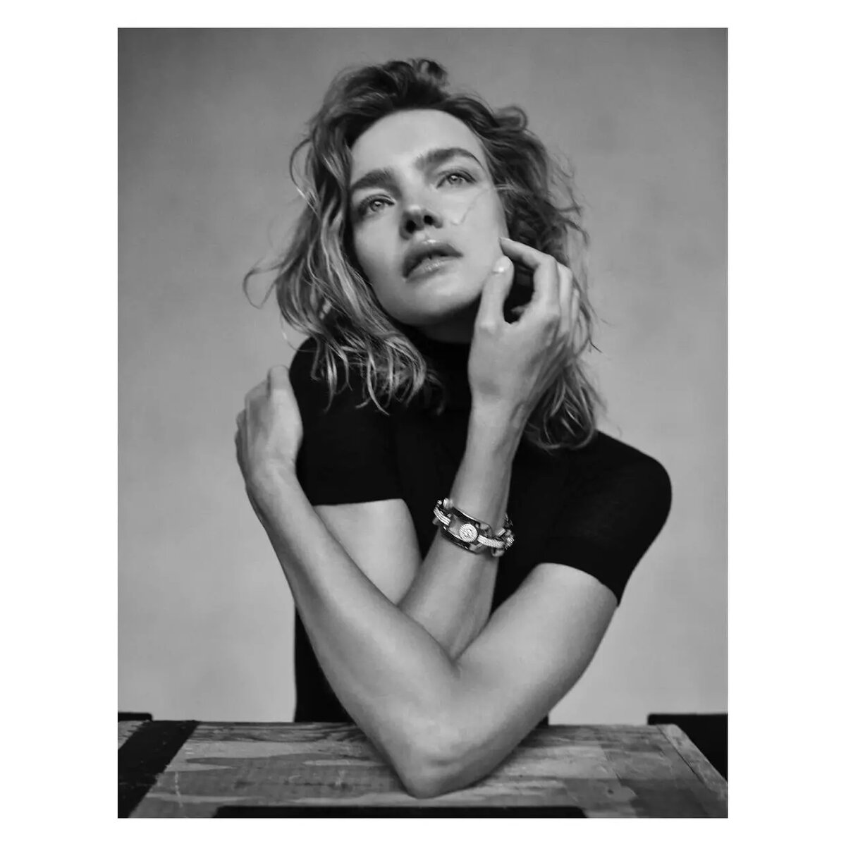     Автор: Расмус Могенсен Источник: Madame Figaro