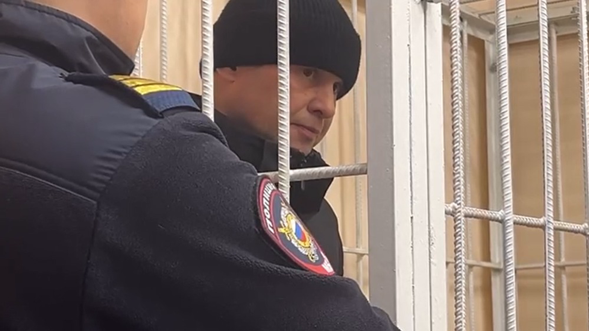    Фото: Пресс-служба СУ СКР по Омской области