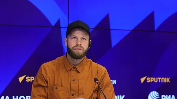    © РИА Новости . Виталий Белоусов