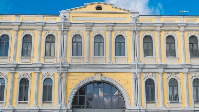    Ночь искусств пройдёт в Ставрополе 3 ноября Фото: ИА «Победа26»