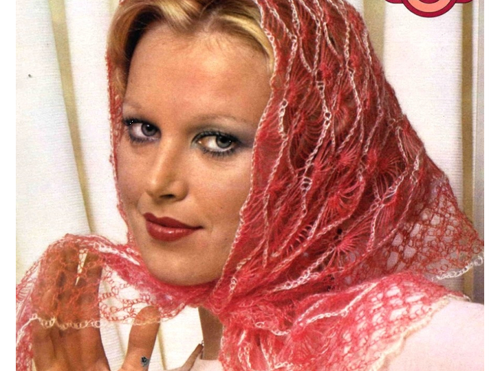 Косыночки на выбор