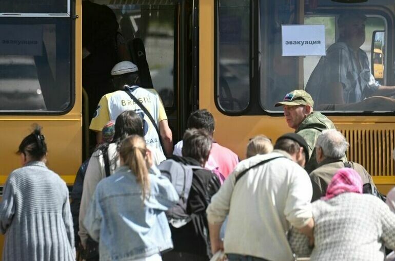   Михаил Воскресенский/РИА Новости