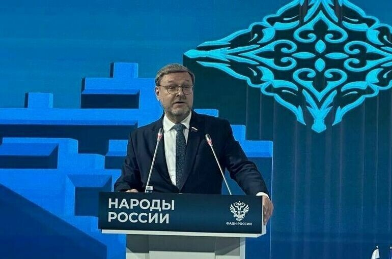   пресс-служба Совета Федерации