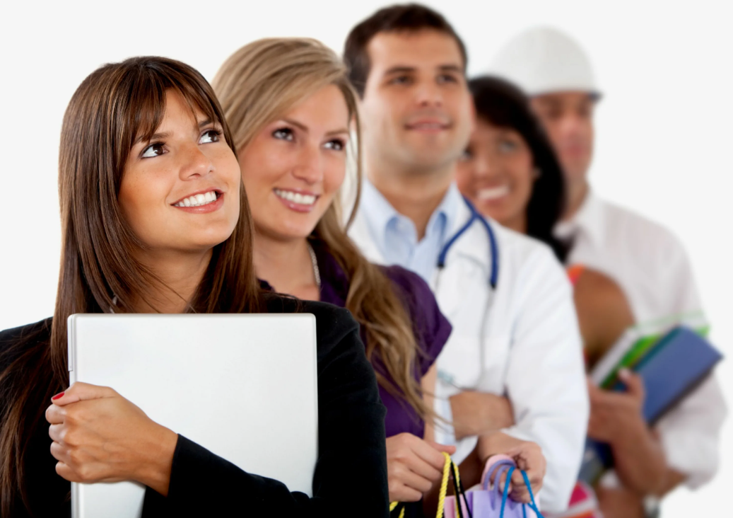 Как получить новую профессию за счёт государства?