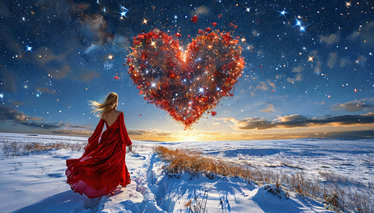 3-х астрологических приёма или "Как найти своё предназначение и построить тёплые отношения с близкими?"