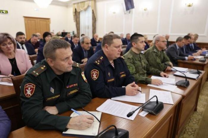 Источник фото: Пресс-служба администрации Ростовской области