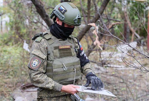    Фото: Дмитрий Ягодкин / ТАСС