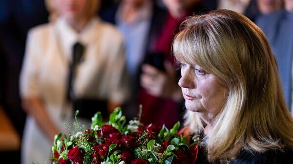    © Photo : Social media page of LSDP