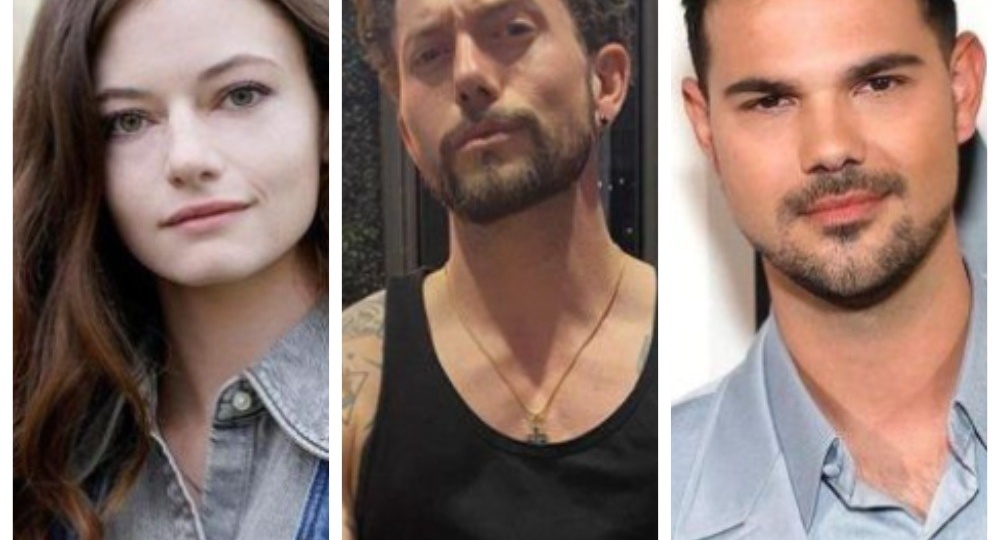 Эдвард, Белла и другие: Судьбы звёзд «Сумерек» через 15 лет