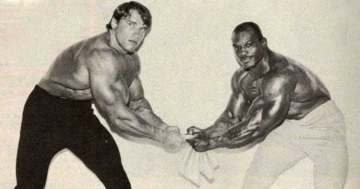 – Вырвав пояс – неси его ношу достойно, Штрудель. 
– Ладно, дядя Серёжа.