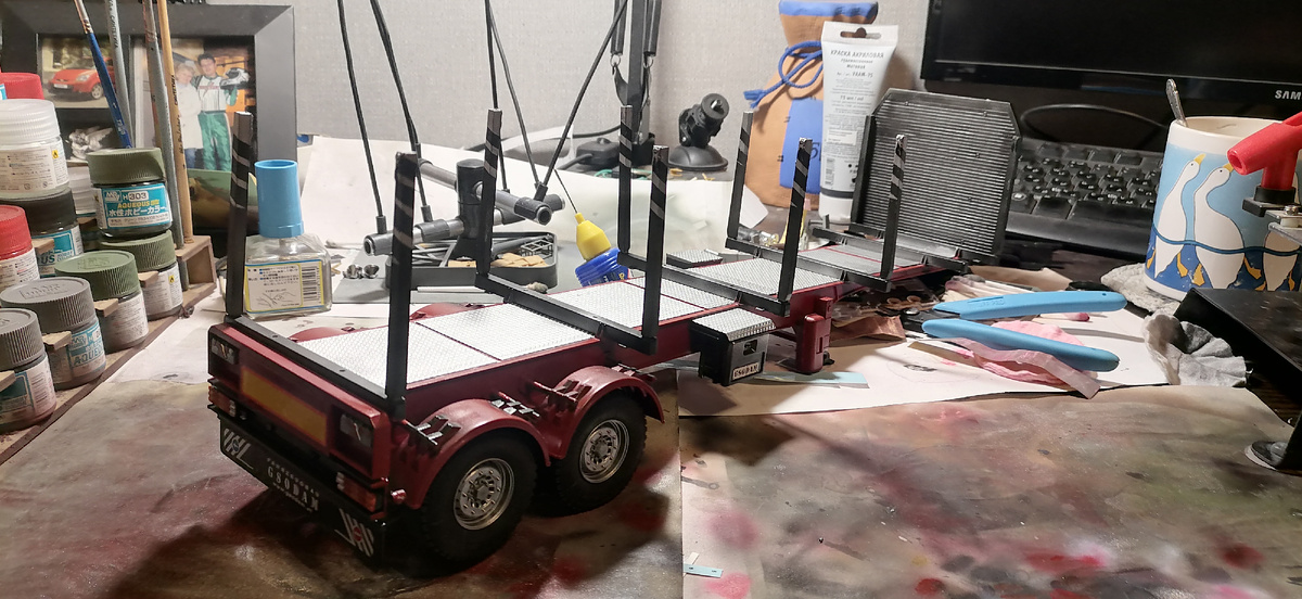 Ну а это уже финал.