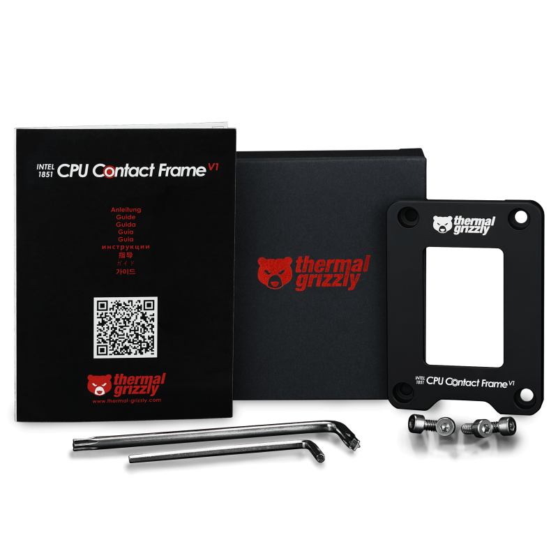 фото: Thermal Grizzly  📷
