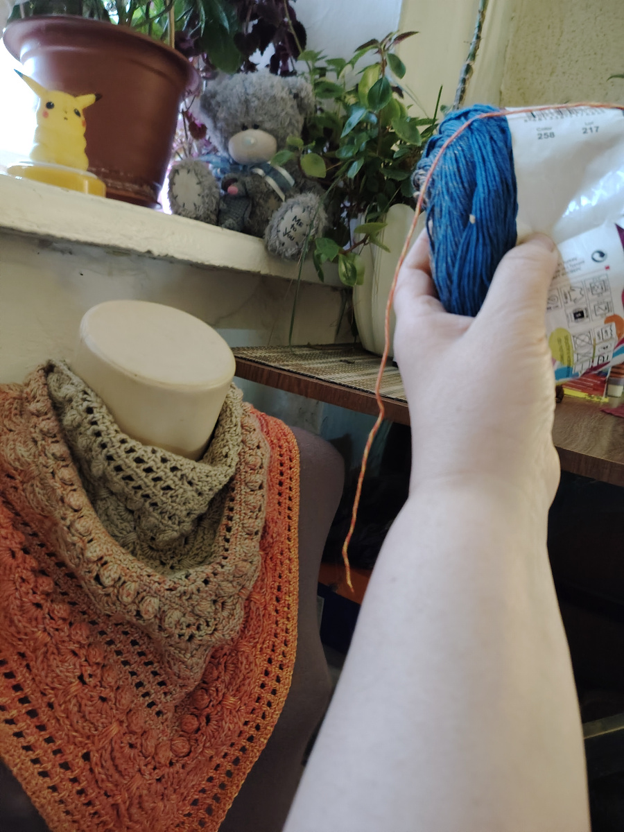 Улики против кота)) 