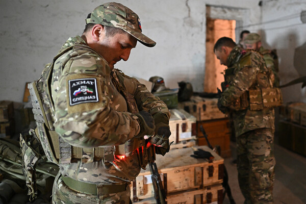 Сергей Бобылев/РИА Новости