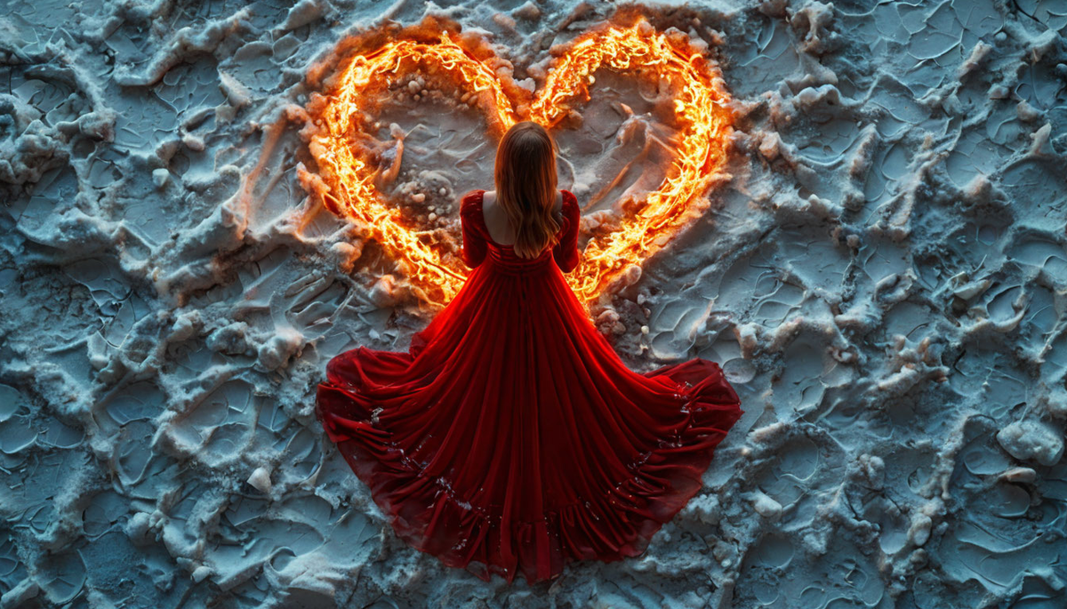 Как найти своё предназначение и наладить тёплые отношения с близкими с помощью 3-х простых астрологических приёмов