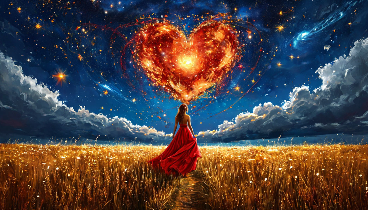 Как найти своё предназначение и наладить тёплые отношения с близкими с помощью 3-х простых астрологических приёмов