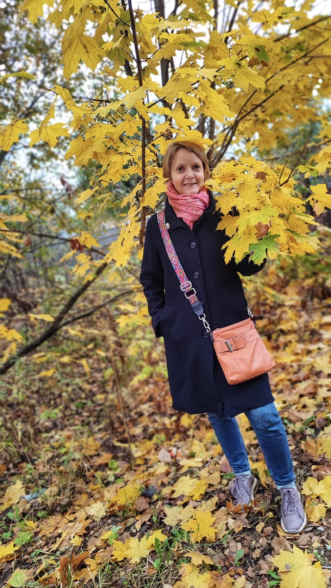 фотоработы Екатерины Тираспольской