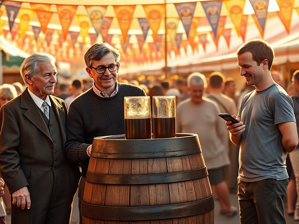 Будь проще и люди к тебе потянутся.