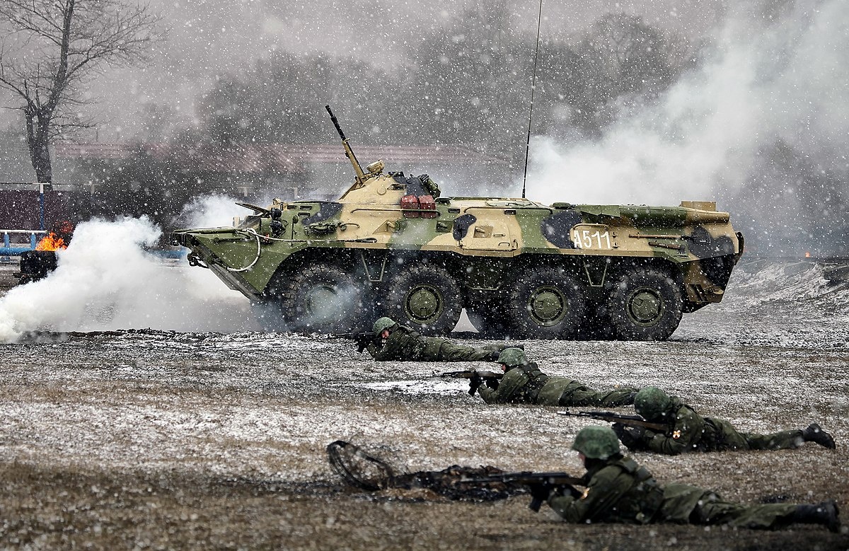 Тяжело в учении...