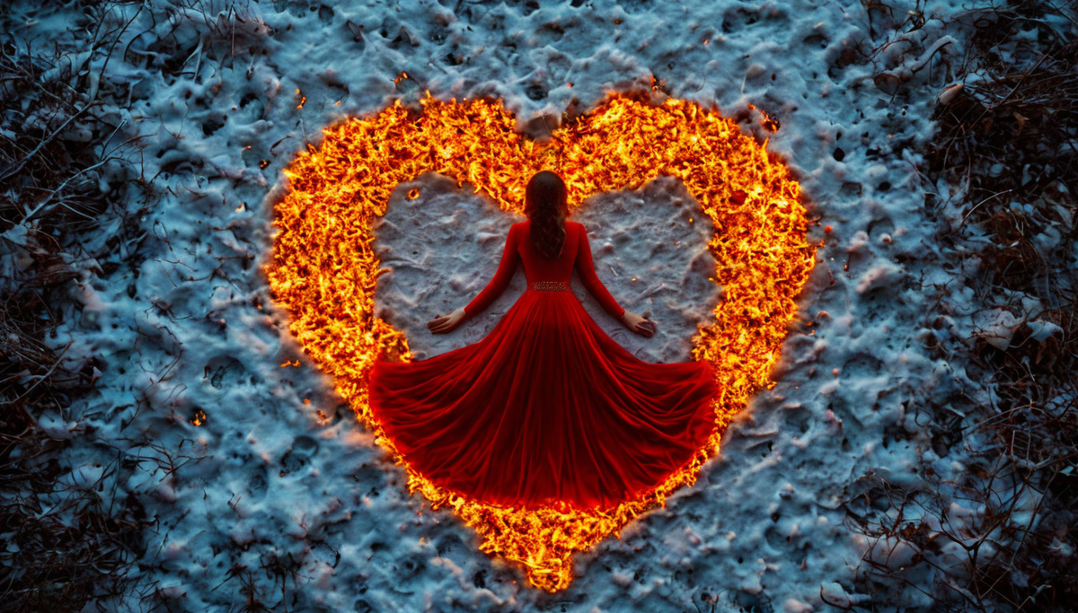 Как найти своё предназначение и построить тёплые отношения с помощью астрологии: проверенные методы для гармонии в жизни и отношениях