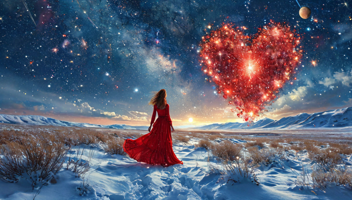 Как найти своё предназначение и построить тёплые отношения с помощью астрологии: проверенные методы для гармонии в жизни и отношениях