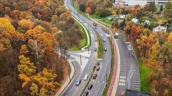    © Photo : Social media page of Kauno savivaldybė