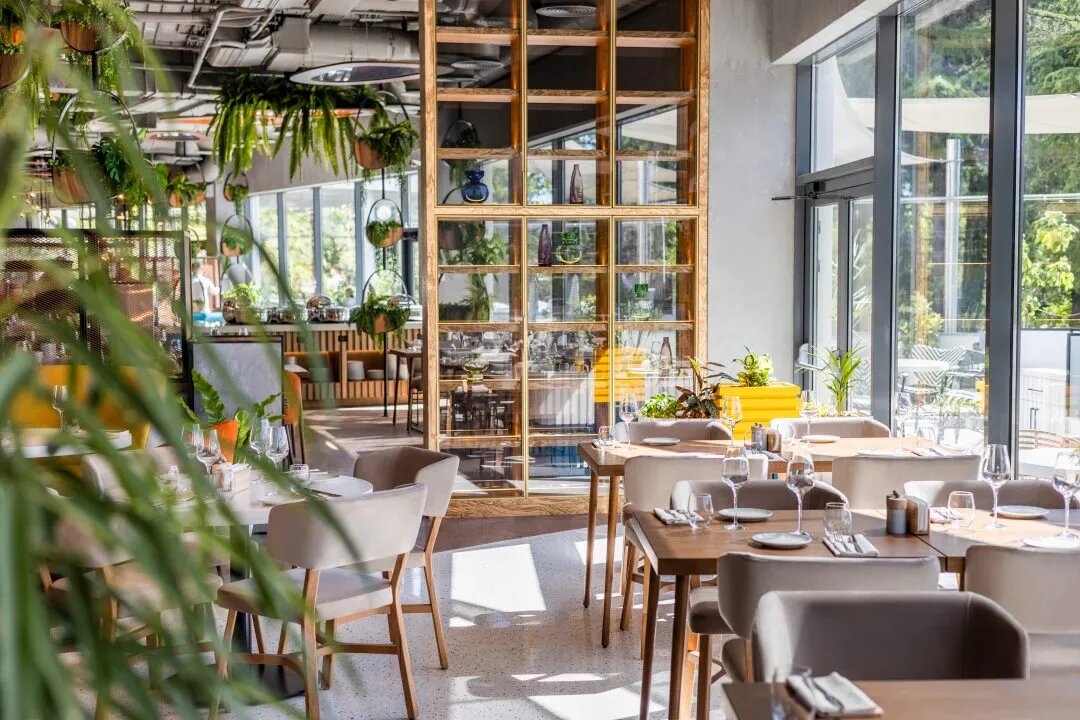 Cosmos Stay Le Rond Sochi 4*