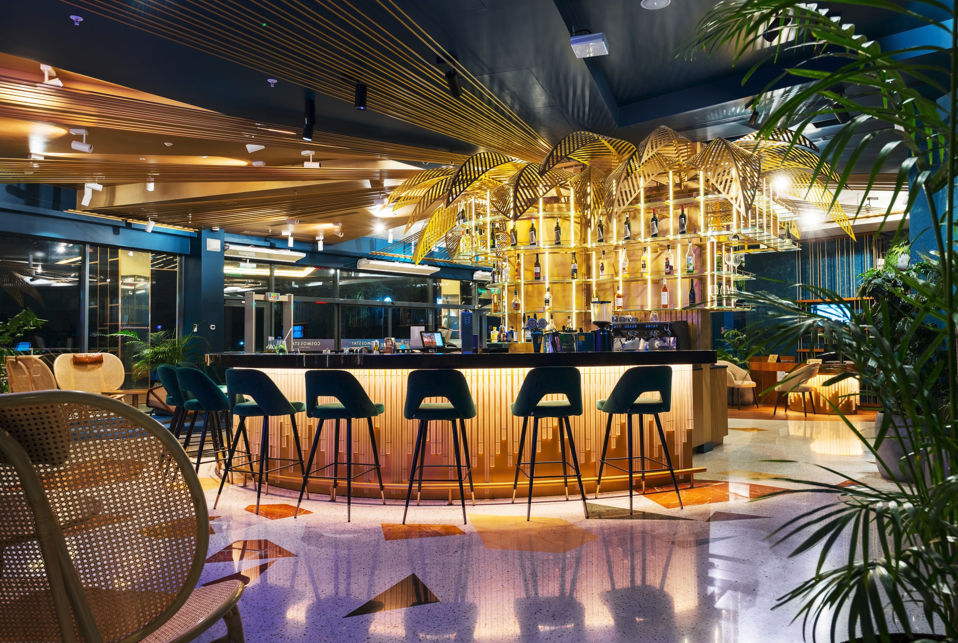 Cosmos Stay Le Rond Sochi 4*